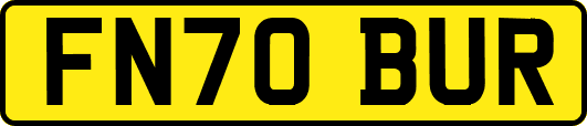 FN70BUR