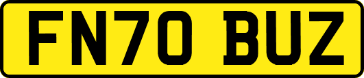 FN70BUZ