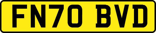 FN70BVD