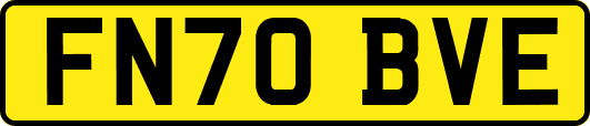 FN70BVE