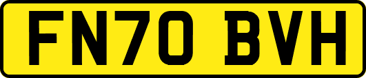 FN70BVH