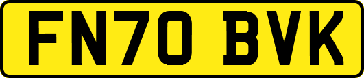 FN70BVK