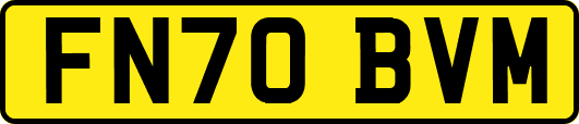 FN70BVM