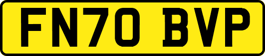 FN70BVP