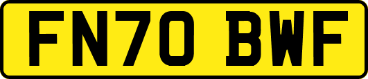 FN70BWF