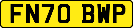FN70BWP