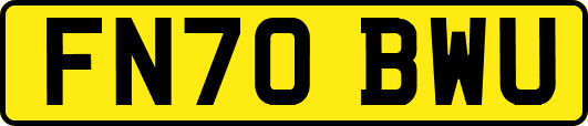 FN70BWU