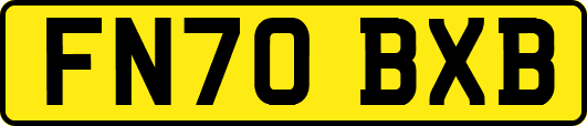 FN70BXB