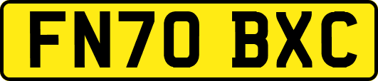 FN70BXC