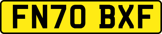 FN70BXF