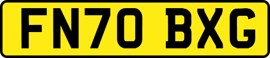 FN70BXG