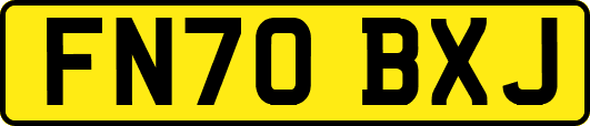 FN70BXJ