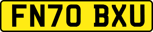 FN70BXU