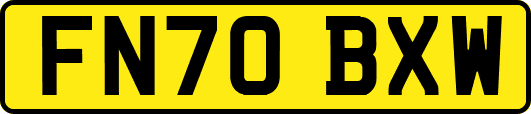 FN70BXW