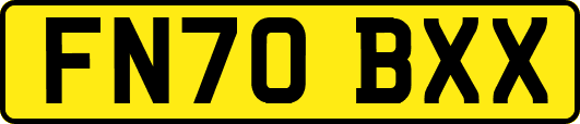 FN70BXX