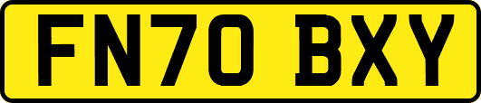 FN70BXY