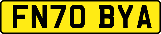 FN70BYA