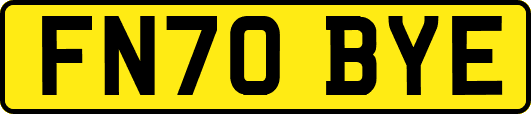 FN70BYE