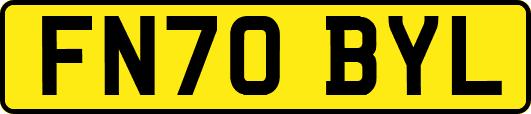 FN70BYL