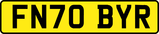 FN70BYR