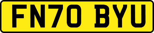 FN70BYU