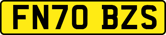 FN70BZS