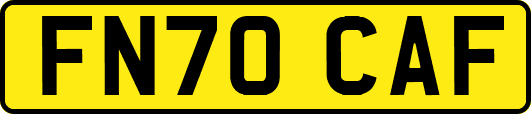 FN70CAF