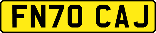 FN70CAJ