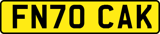 FN70CAK