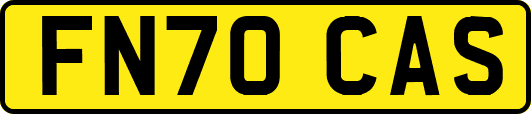 FN70CAS
