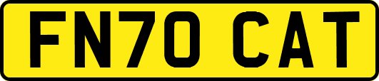 FN70CAT