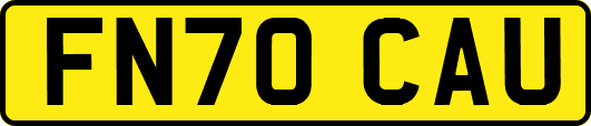 FN70CAU
