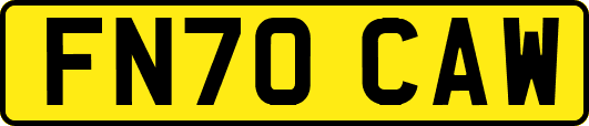 FN70CAW