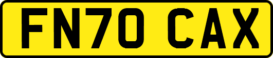 FN70CAX