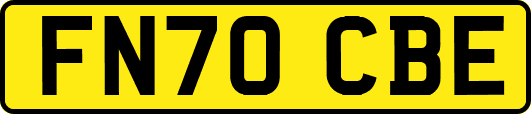 FN70CBE