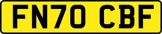 FN70CBF