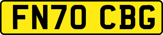 FN70CBG