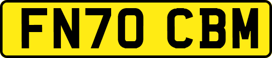 FN70CBM