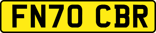 FN70CBR