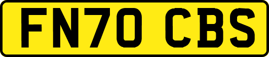 FN70CBS