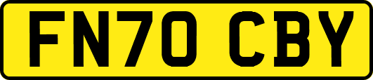 FN70CBY
