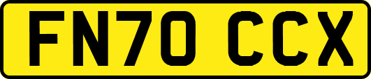 FN70CCX