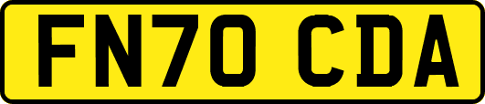 FN70CDA