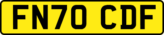 FN70CDF