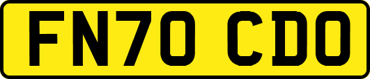 FN70CDO