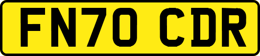 FN70CDR