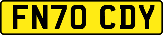 FN70CDY