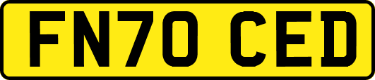 FN70CED