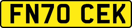 FN70CEK