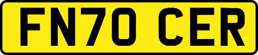 FN70CER